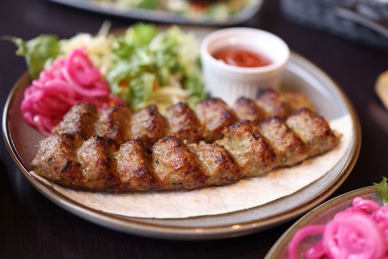 İş nümunəsi 1