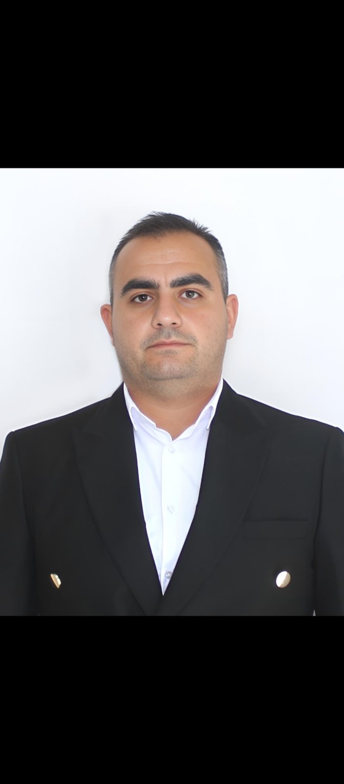 Nihad Allahverediyev