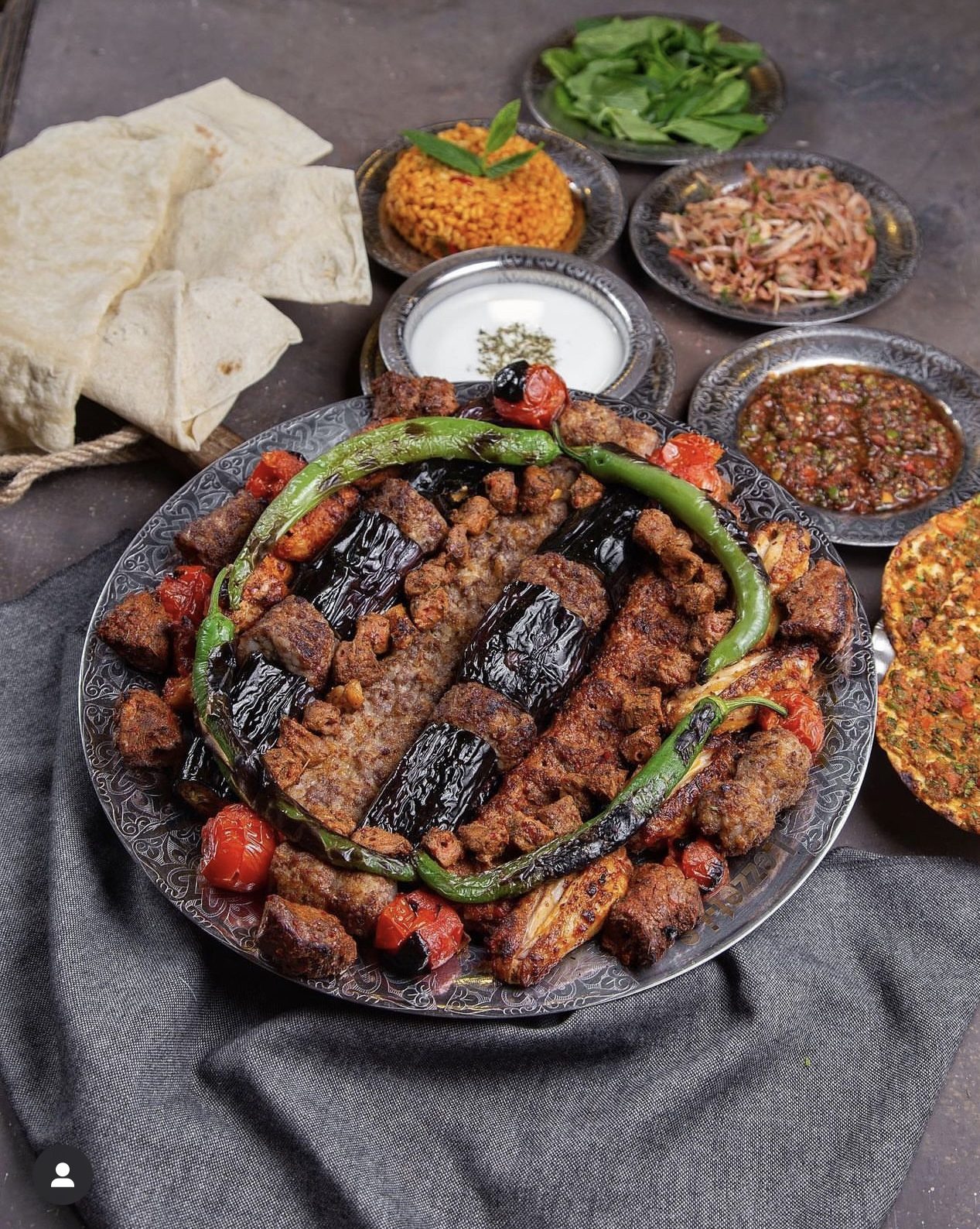 İş nümunəsi 1