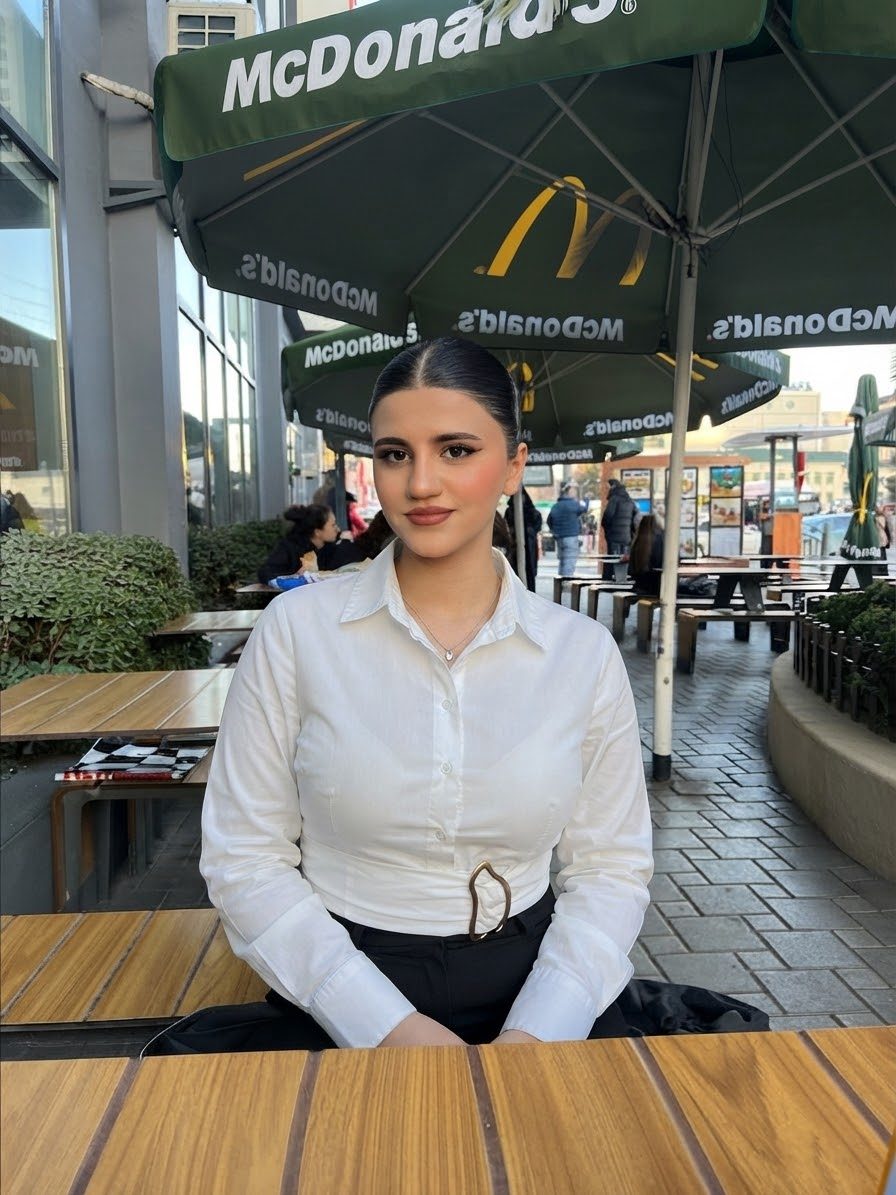 Aytac Nadirova