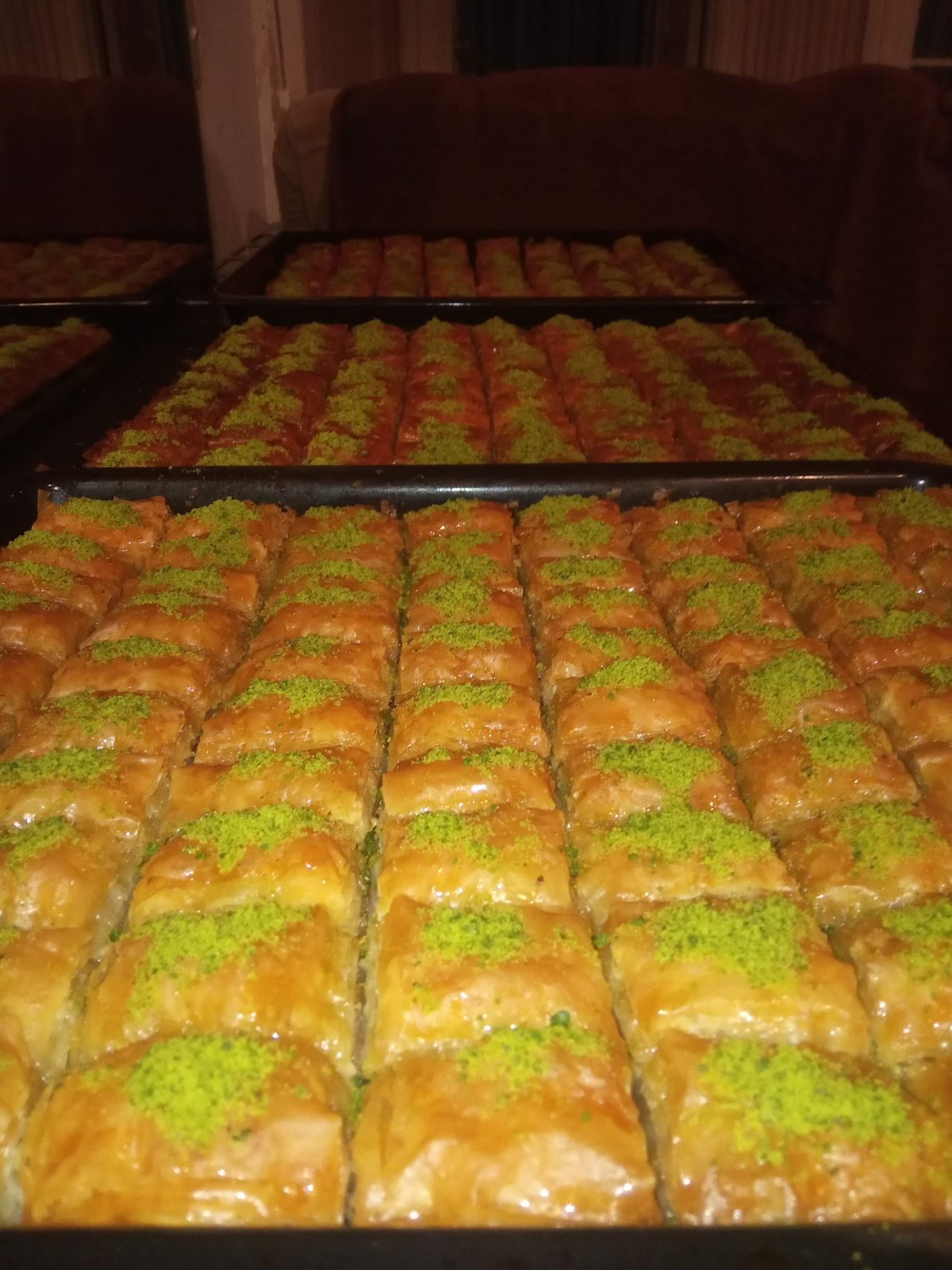 İş nümunəsi 2