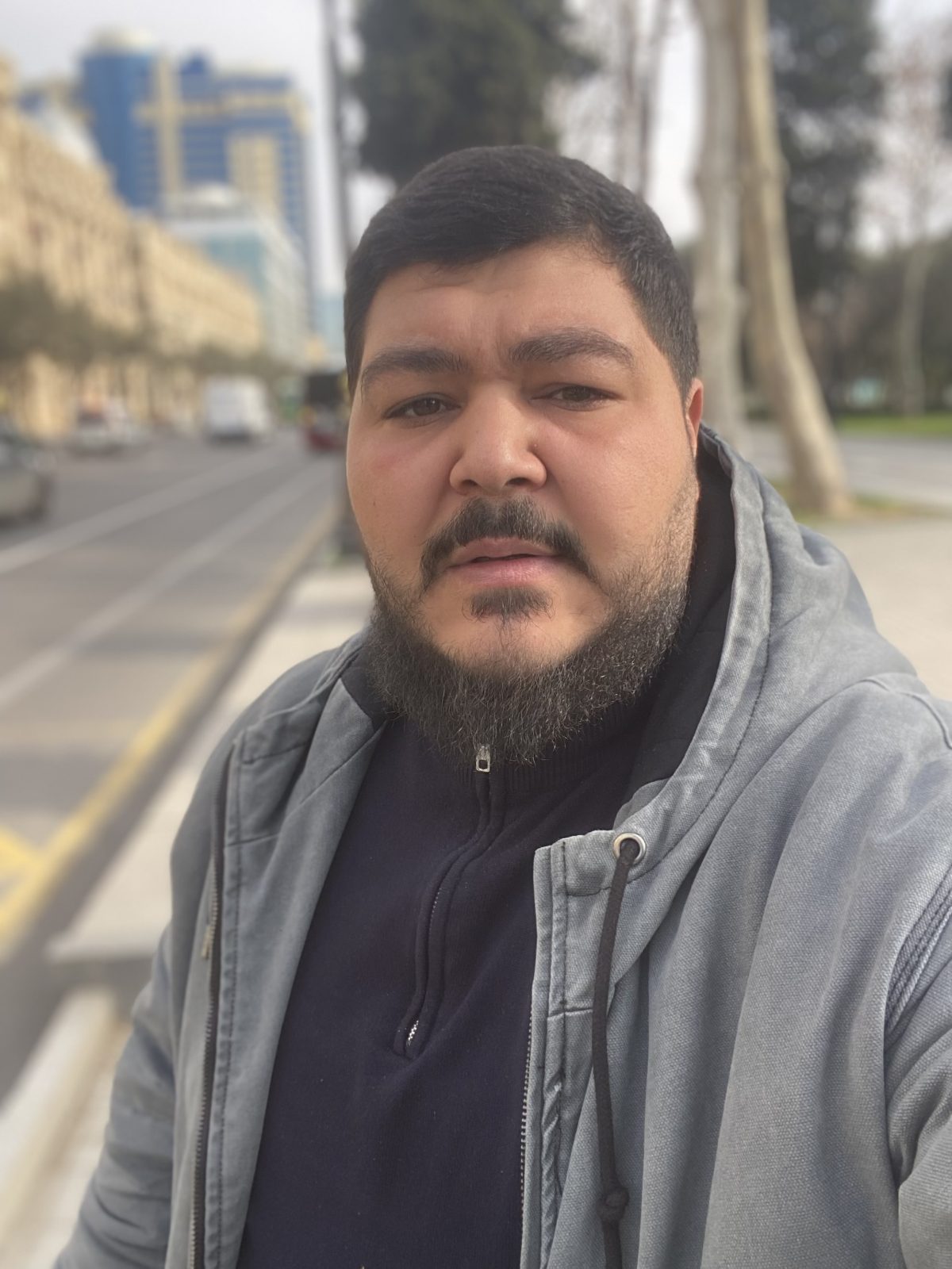 Sanan Agazada