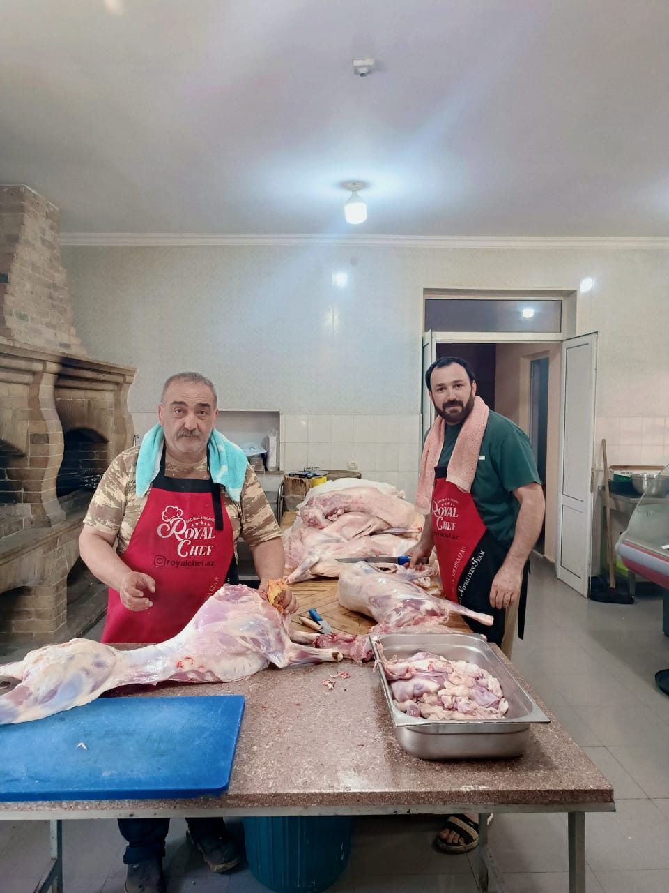 İş nümunəsi 4