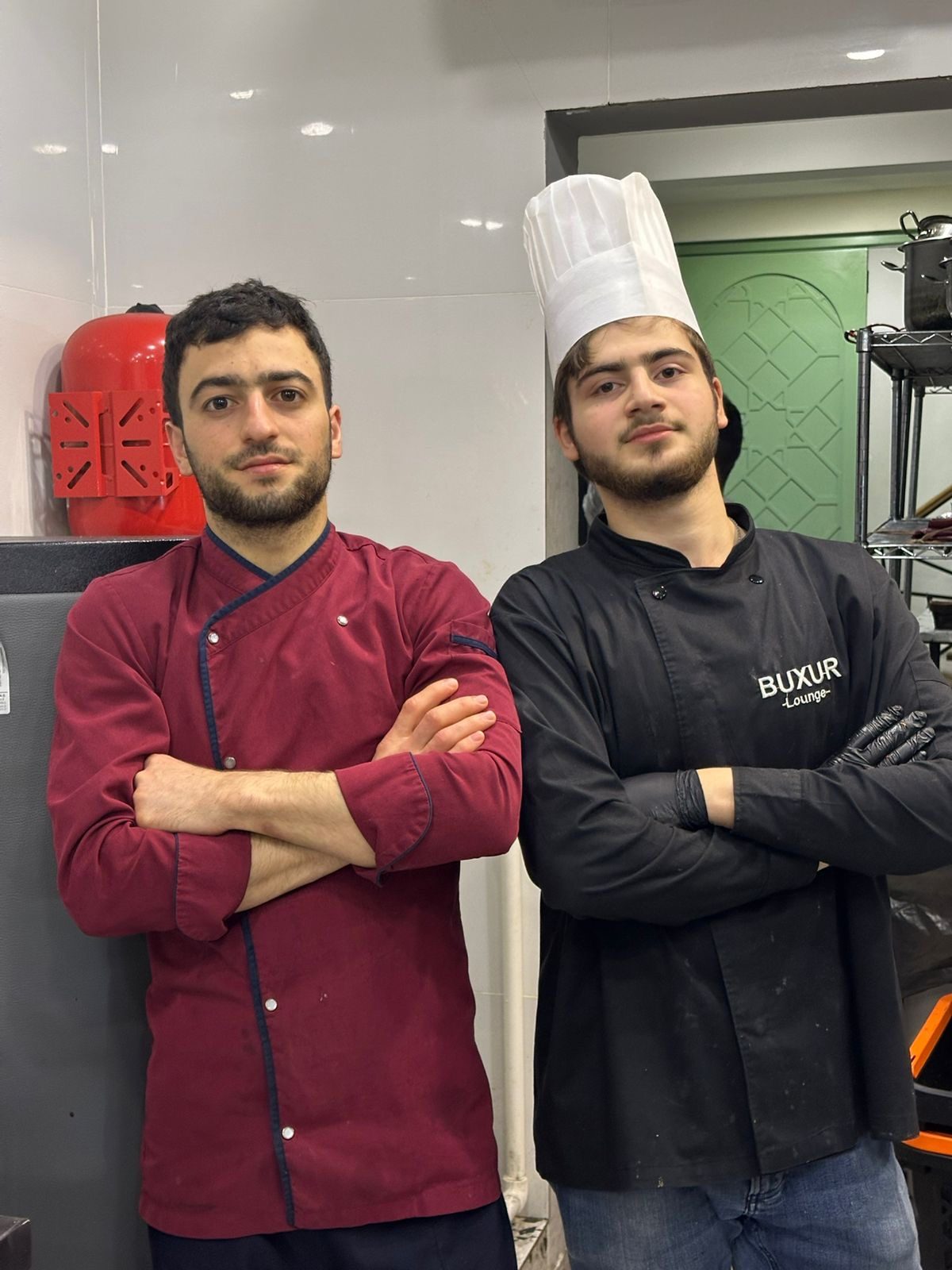 İş nümunəsi 4