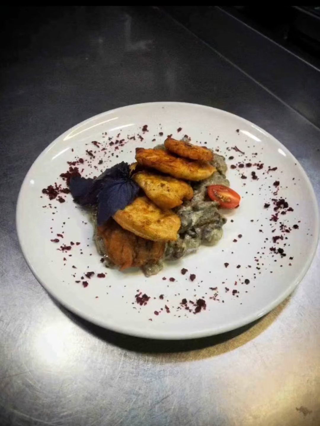 İş nümunəsi 1