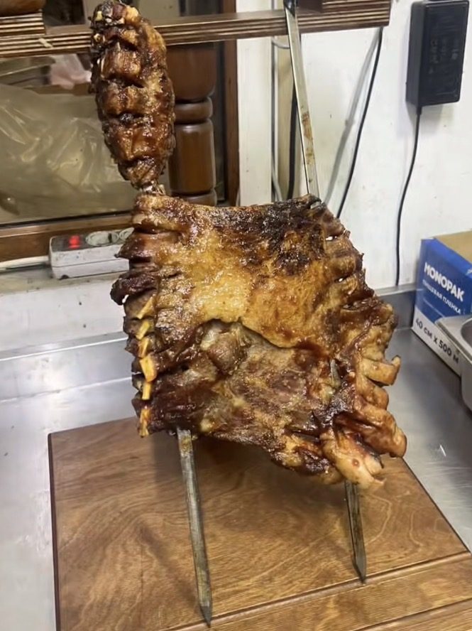 İş nümunəsi 1