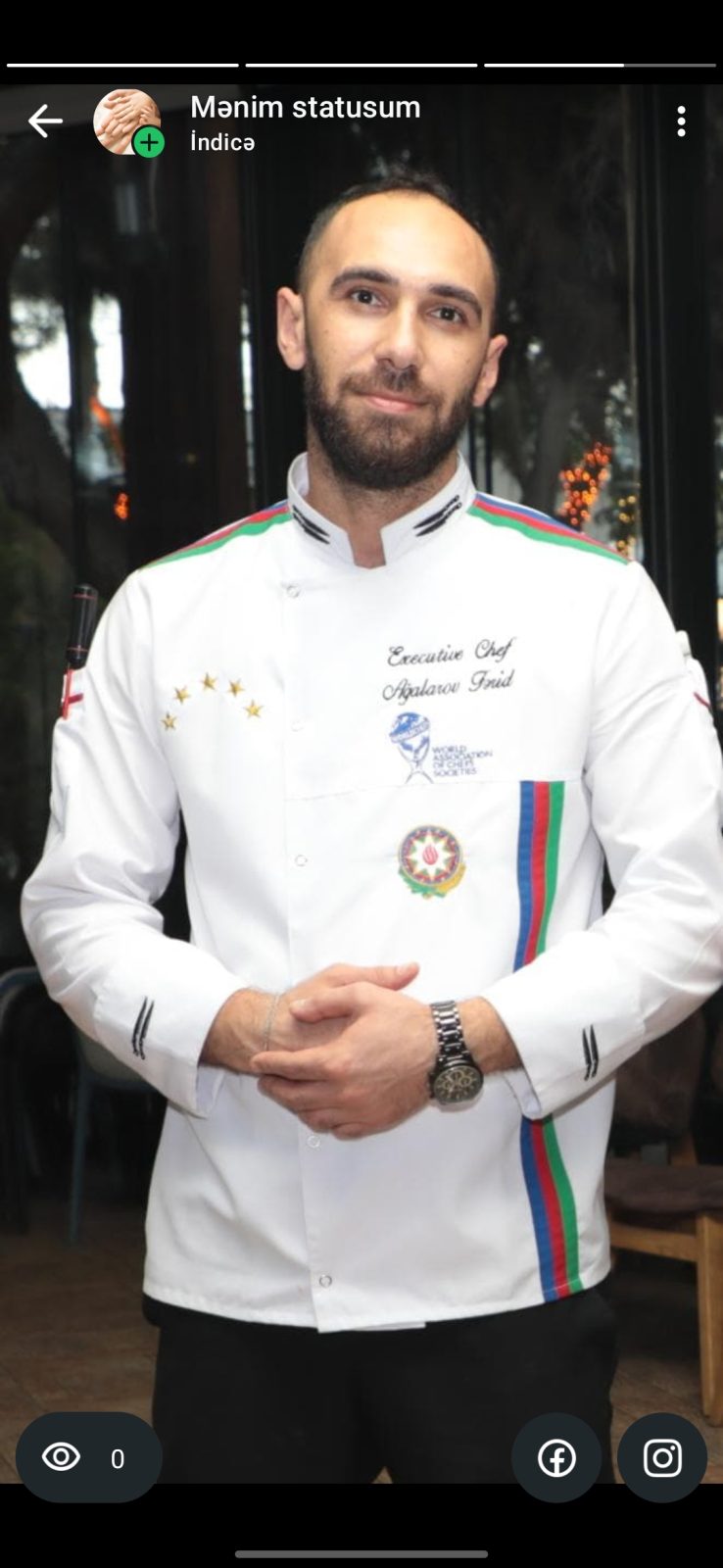 Ferid Ağalarov