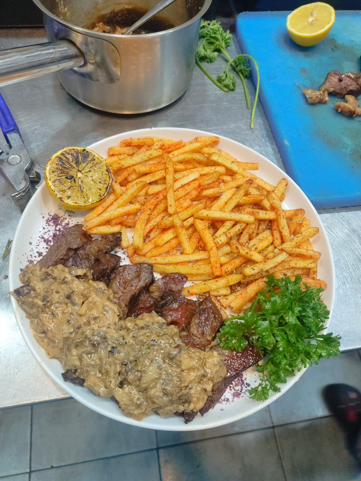 İş nümunəsi 3