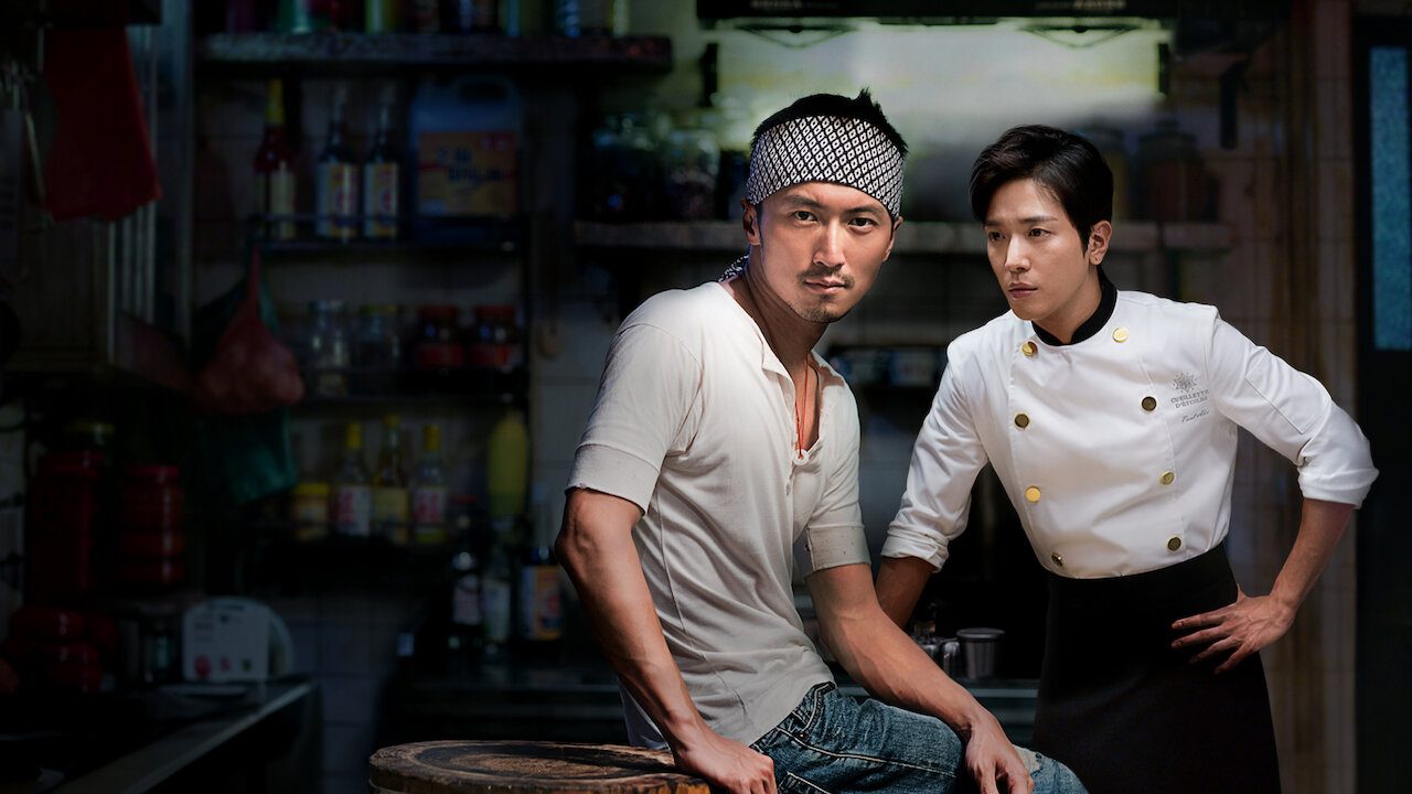 Chef Fırtına Hazırlayın
