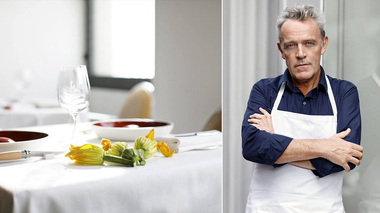 Chef Masasi 1