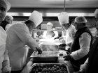 The Woo Restaurant - Demi Chef is elani