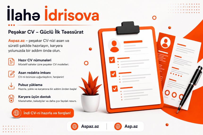 İlahə İdrisova