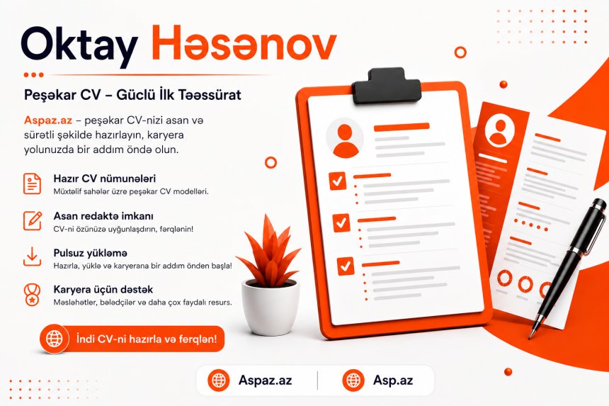 Oktay Həsənov
