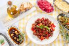 Mətbəximizə Bacarıqlı Aşpaz Dəvət Edilir