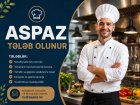 The Woo Restaurant - Aşpaz Tələb Olunur