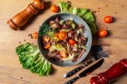 Aşpaz tələb olunur - Mono Pub Restoran