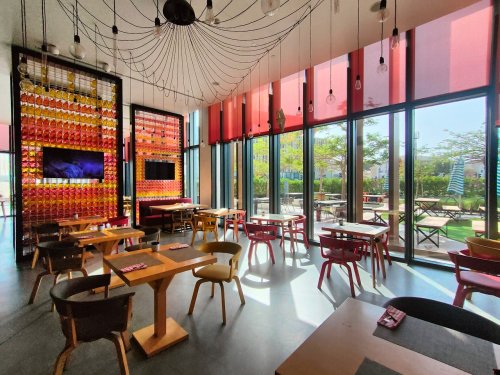 Aşpaz Vakansiyası – HAYAT Lounge