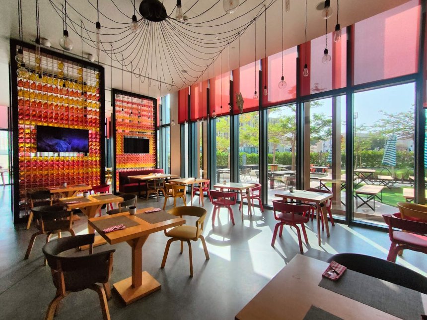 Aşpaz Vakansiyası – HAYAT Lounge