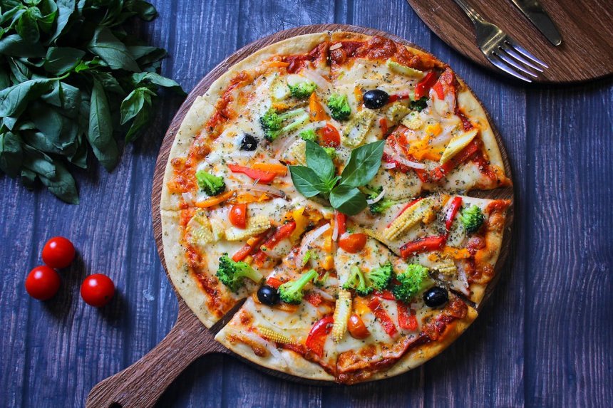 Pizza Ustasi axtarilir - 1500 AZN