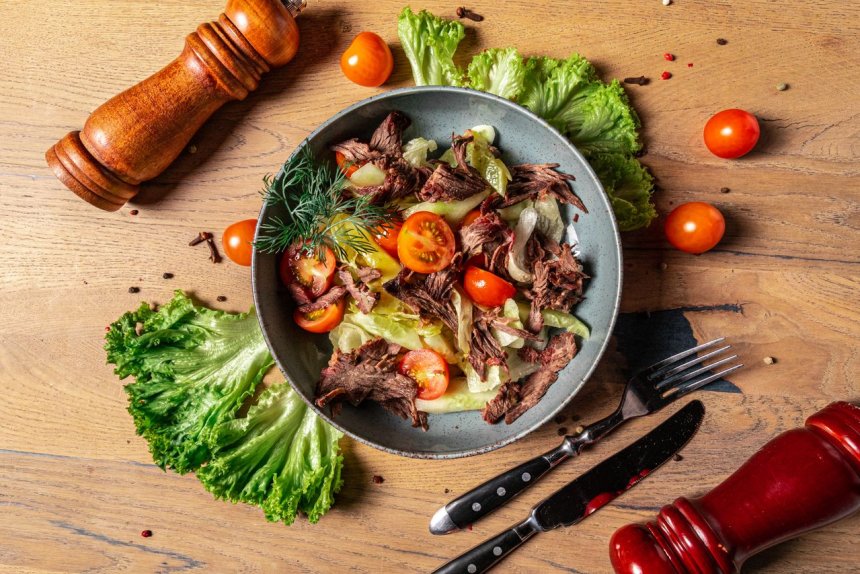 Aşpaz tələb olunur - Mono Pub Restoran