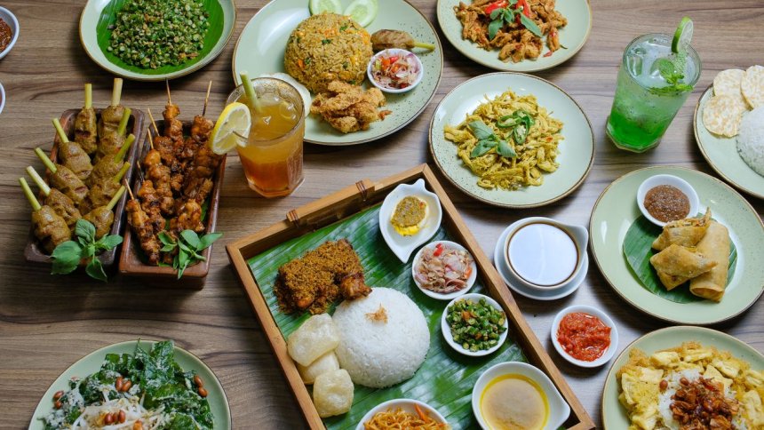 Restoran Komandamıza Mətbəx İşçiləri Tələb Olunur
