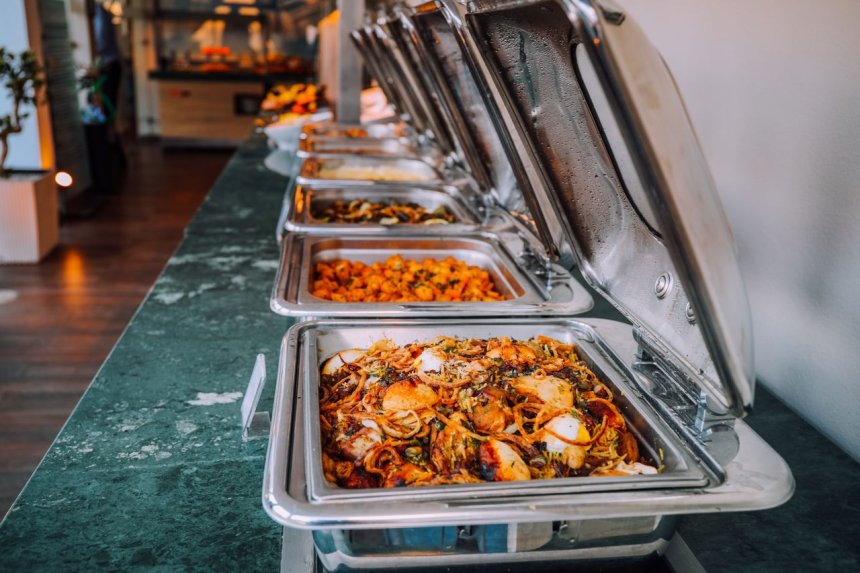 Cəbrayıl rayonunda yerləşən Catering şirkəti  üçün təcrübəli aşpaz tələb olunur