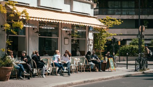 Restoran Üçün Aşpaz Axtarılır