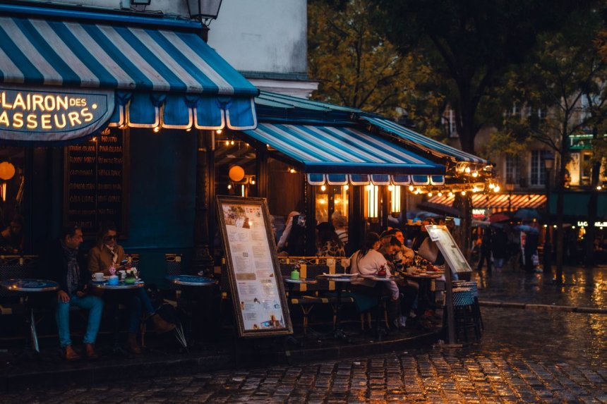 Cafe Aşpaz tələb olunur
