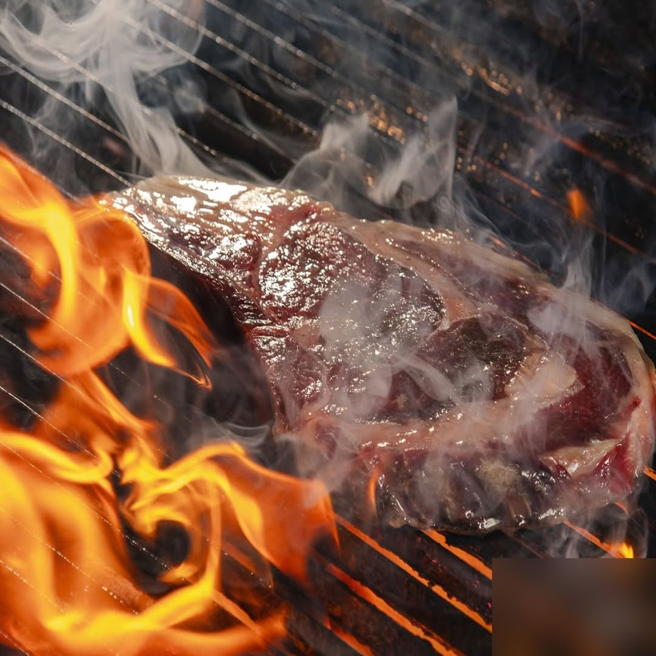 Dallas Steak