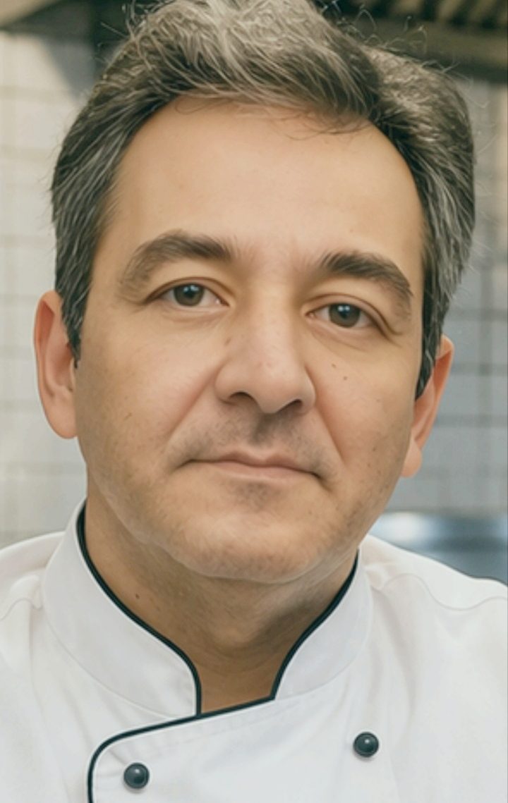 Abbasov Kamran
