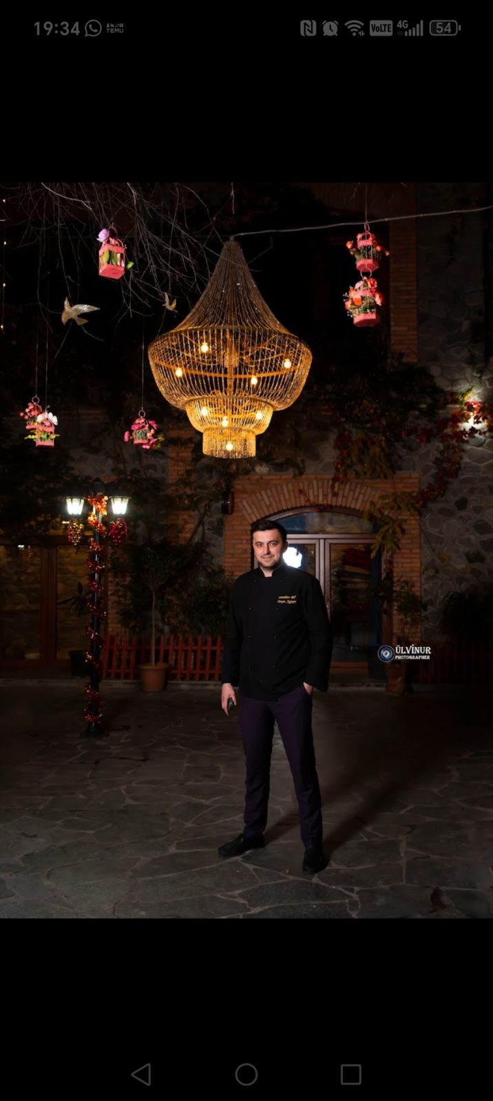 Orxan Ağayev