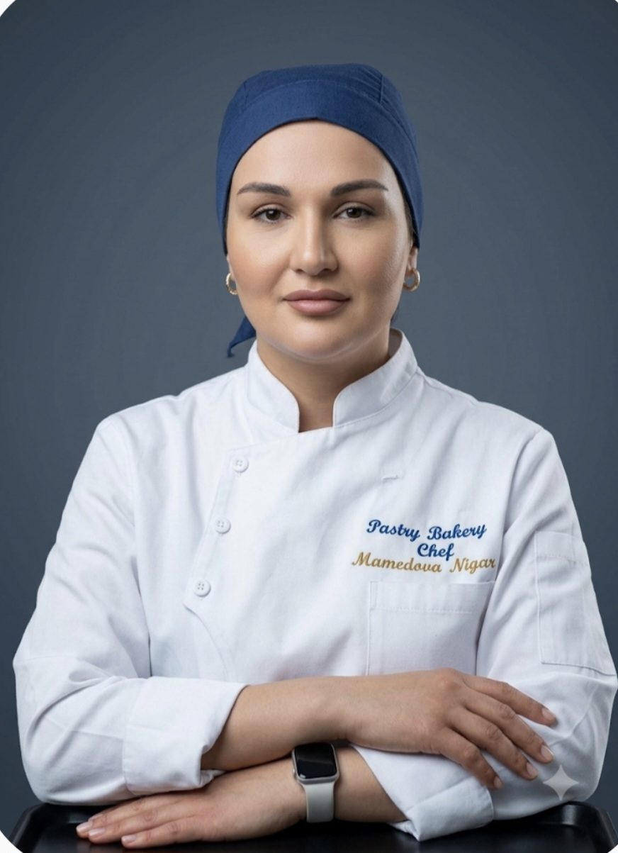Nigar Memmedova