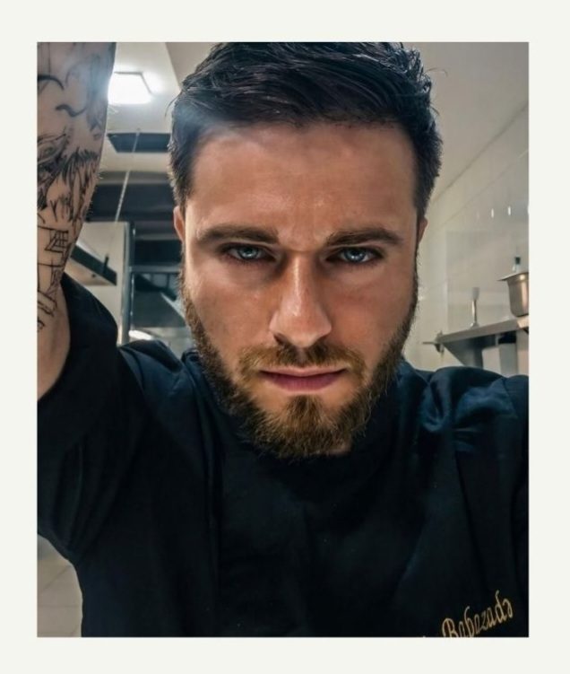 Kenan Babazadeh