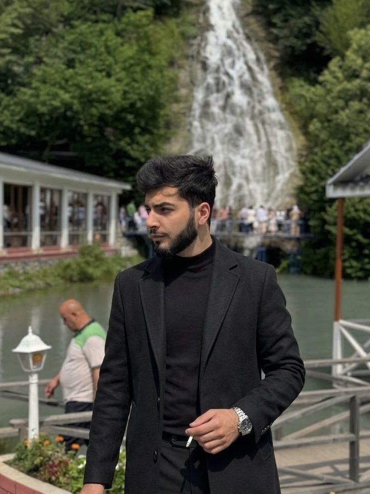 Rzayev Fərrux