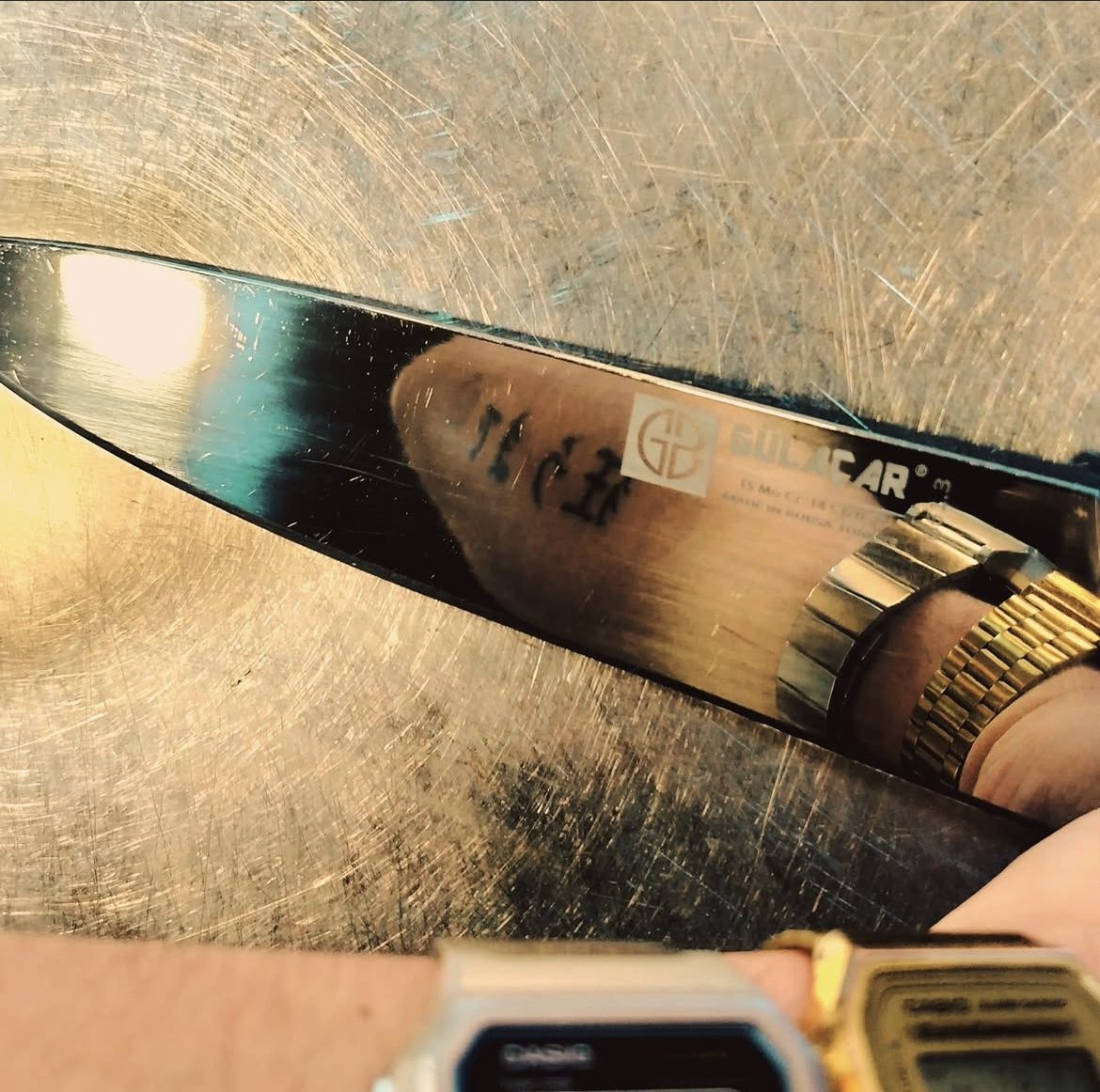 adem abasov