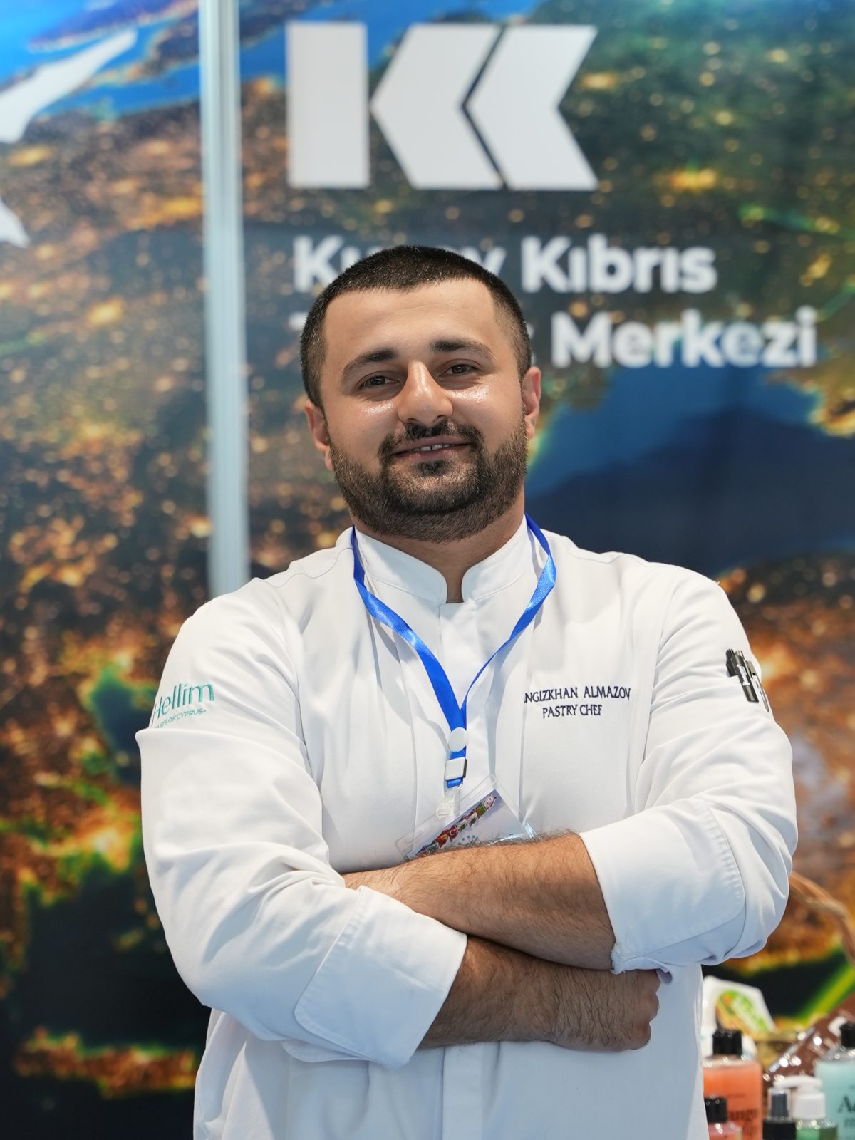 CingizXan Almazov