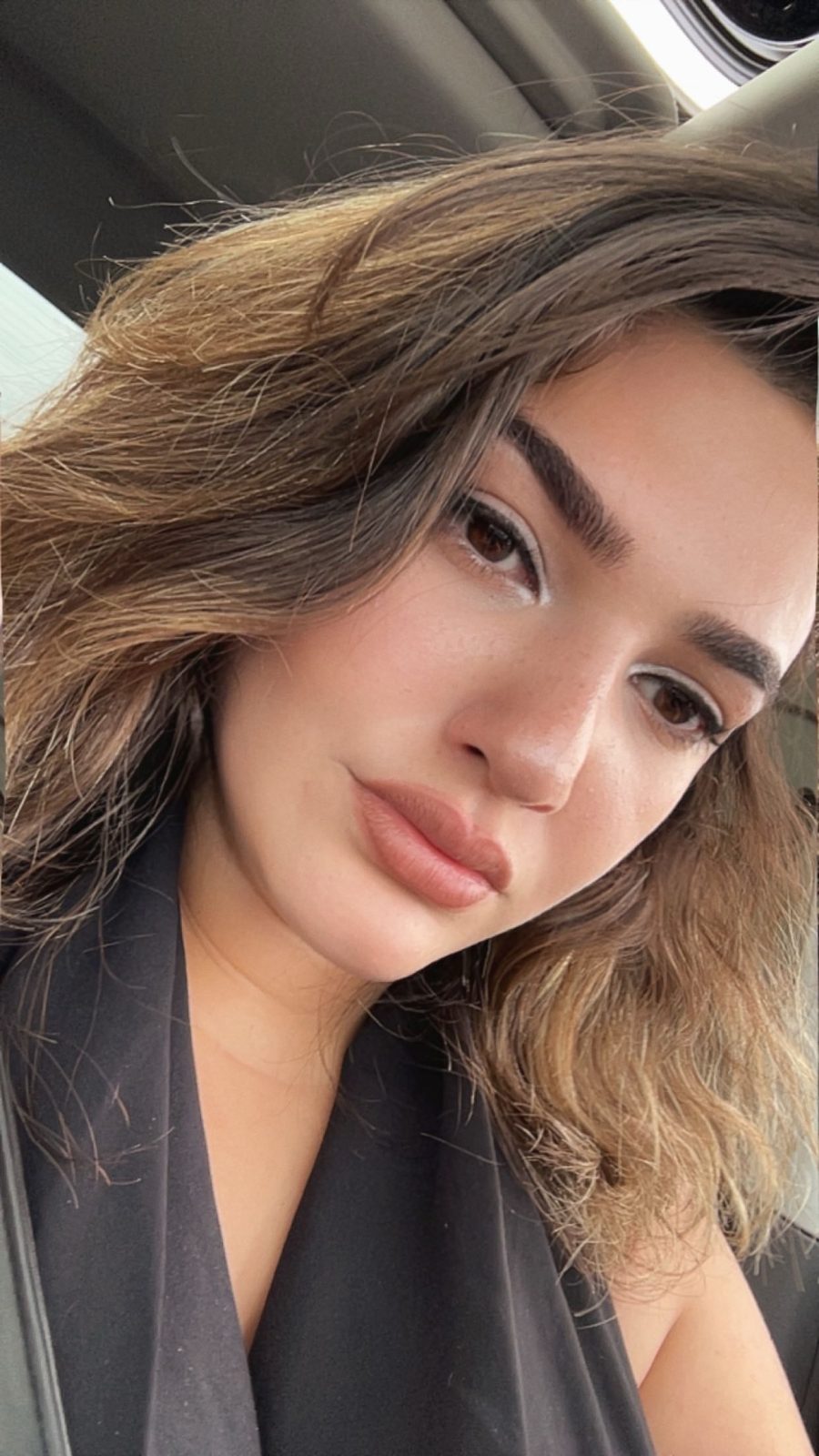 Naz Abbasova