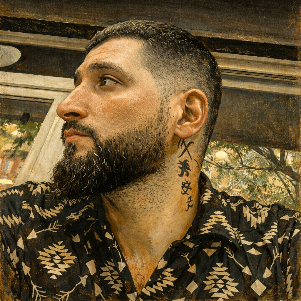 Kamran Beskov