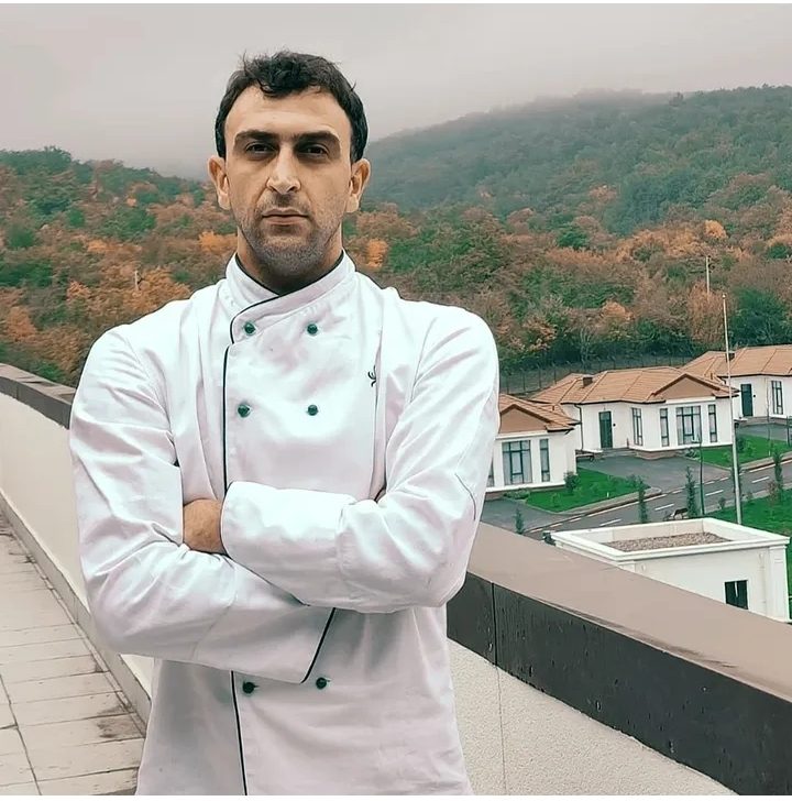 Mehemmed Dadasov