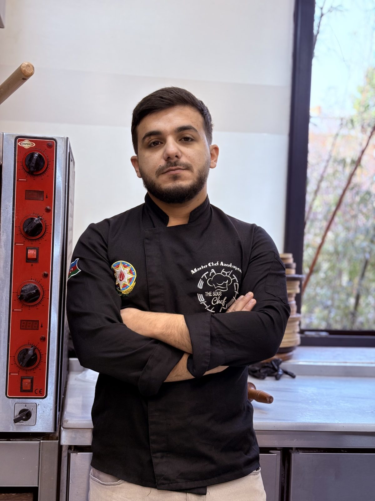 İlkin İmanov