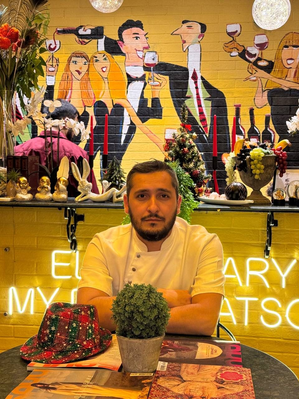 Babek Eliyev