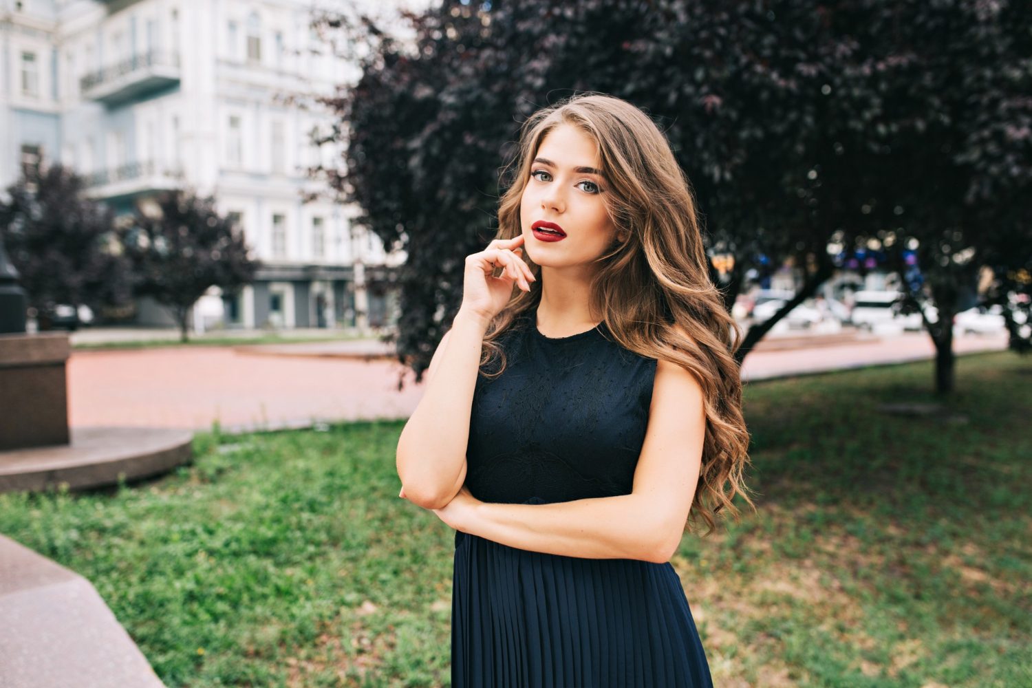 Arzu Semedova